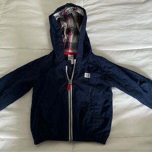 Boys Jacket